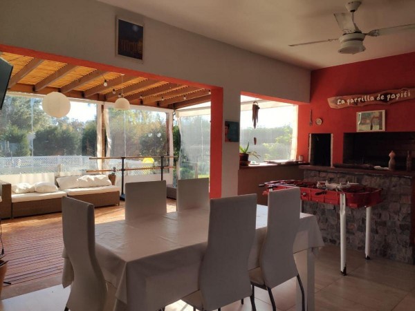 Casa a la venta en Comarcas de Lujan