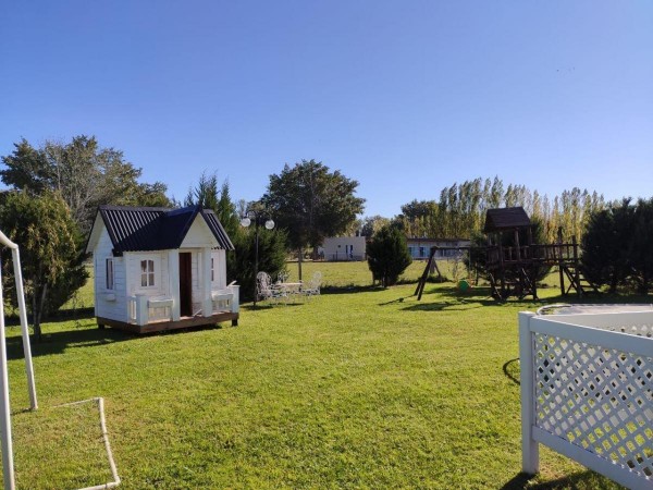 Casa a la venta en Comarcas de Lujan