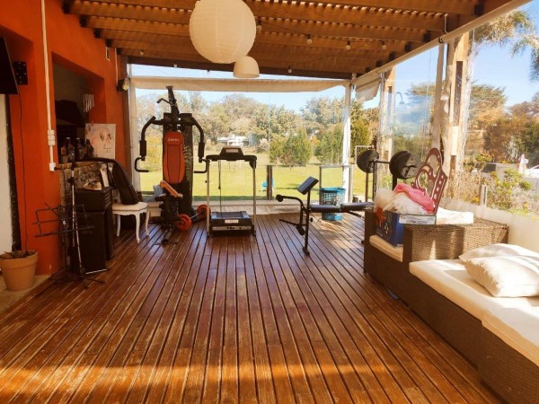 Casa a la venta en Comarcas de Lujan