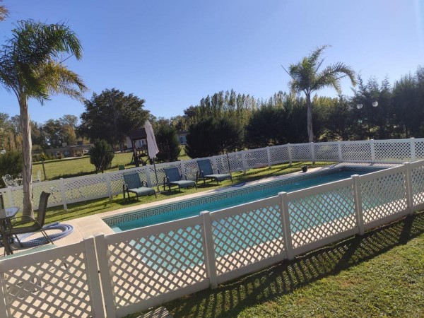 Casa a la venta en Comarcas de Lujan