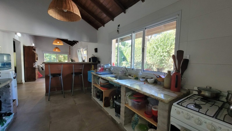 Casa a la venta en Country Las Lajas!