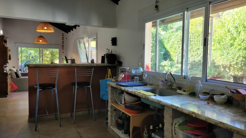 Casa a la venta en Country Las Lajas!