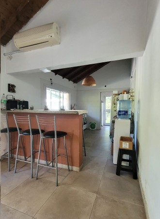 Casa a la venta en Country Las Lajas!