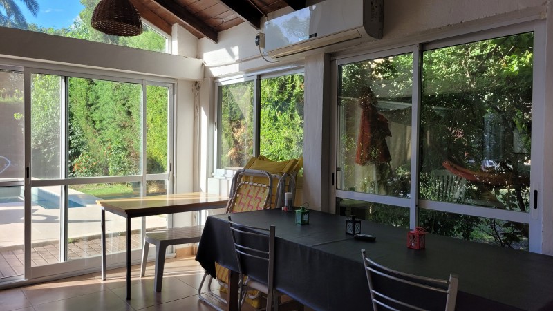 Casa a la venta en Country Las Lajas!