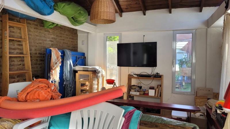 Casa a la venta en Country Las Lajas!