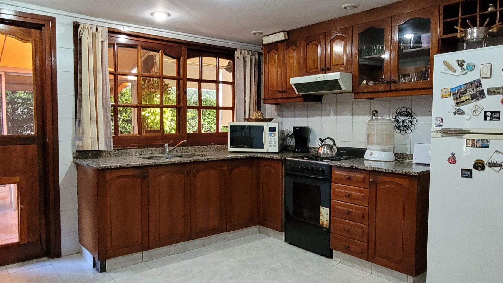 Casa a la venta en Country Las Lajas