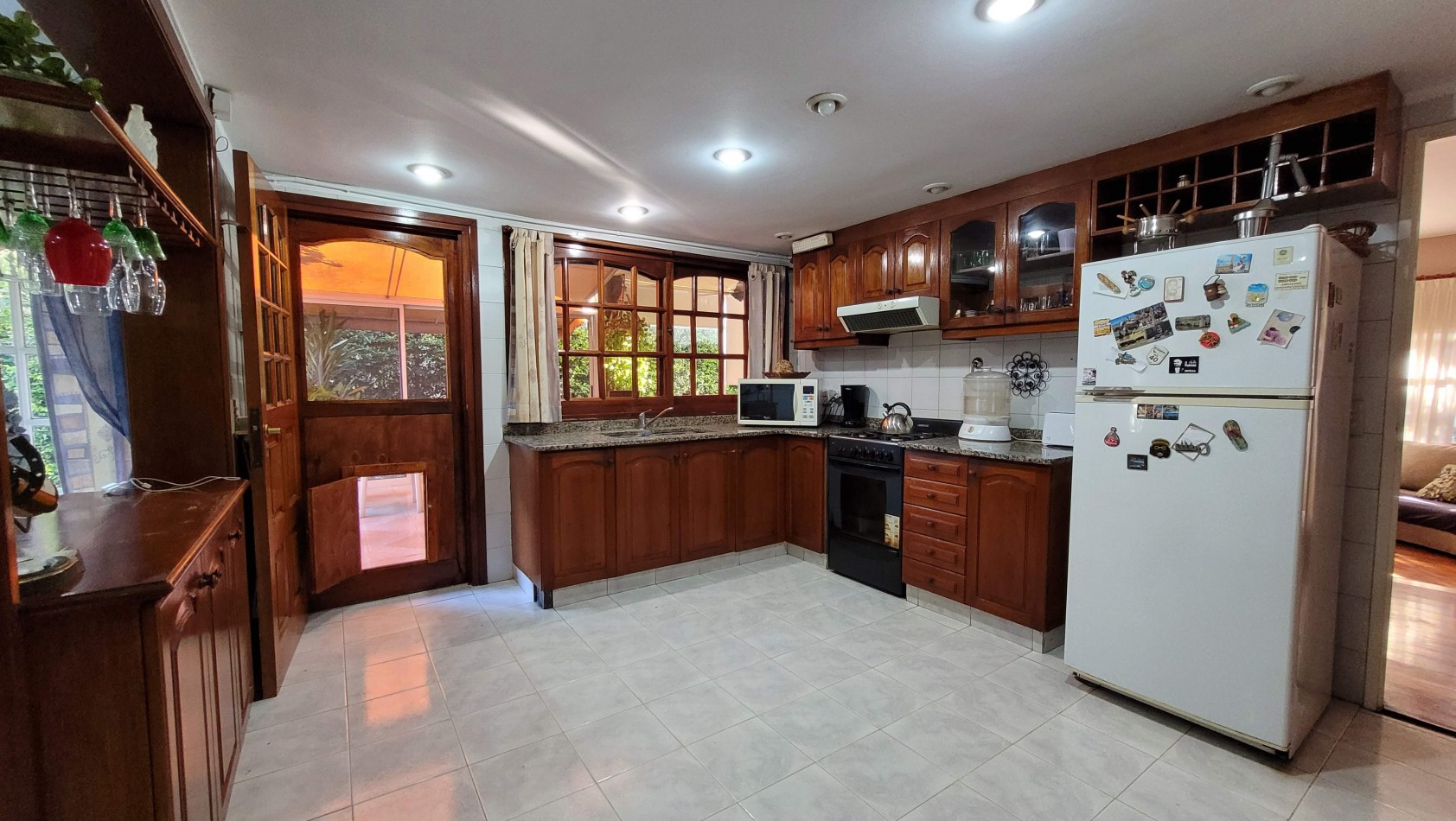 Casa a la venta en Country Las Lajas