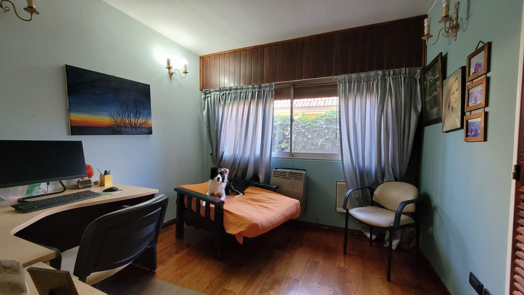 Casa a la venta en Country Las Lajas