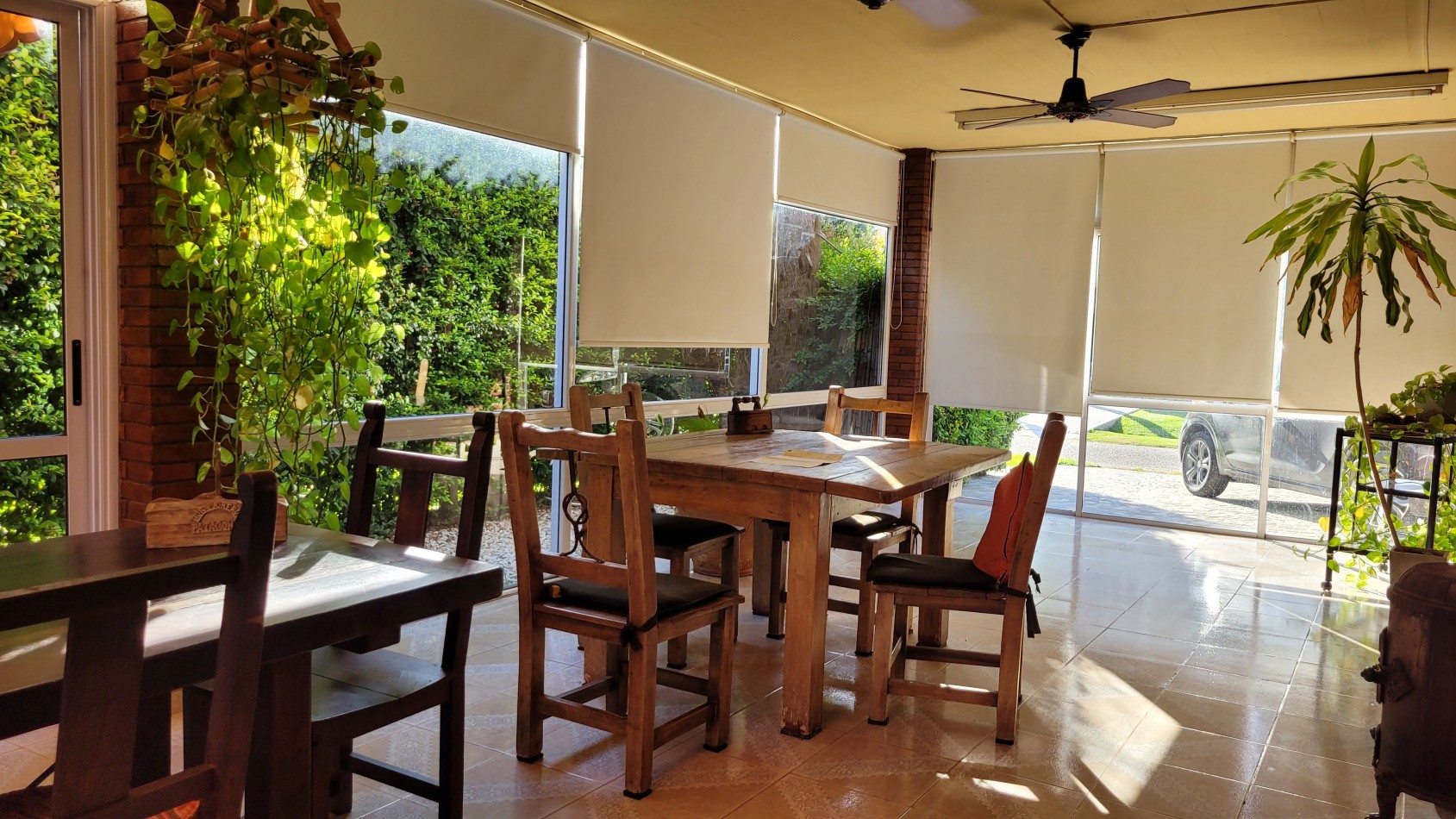 Casa a la venta en Country Las Lajas