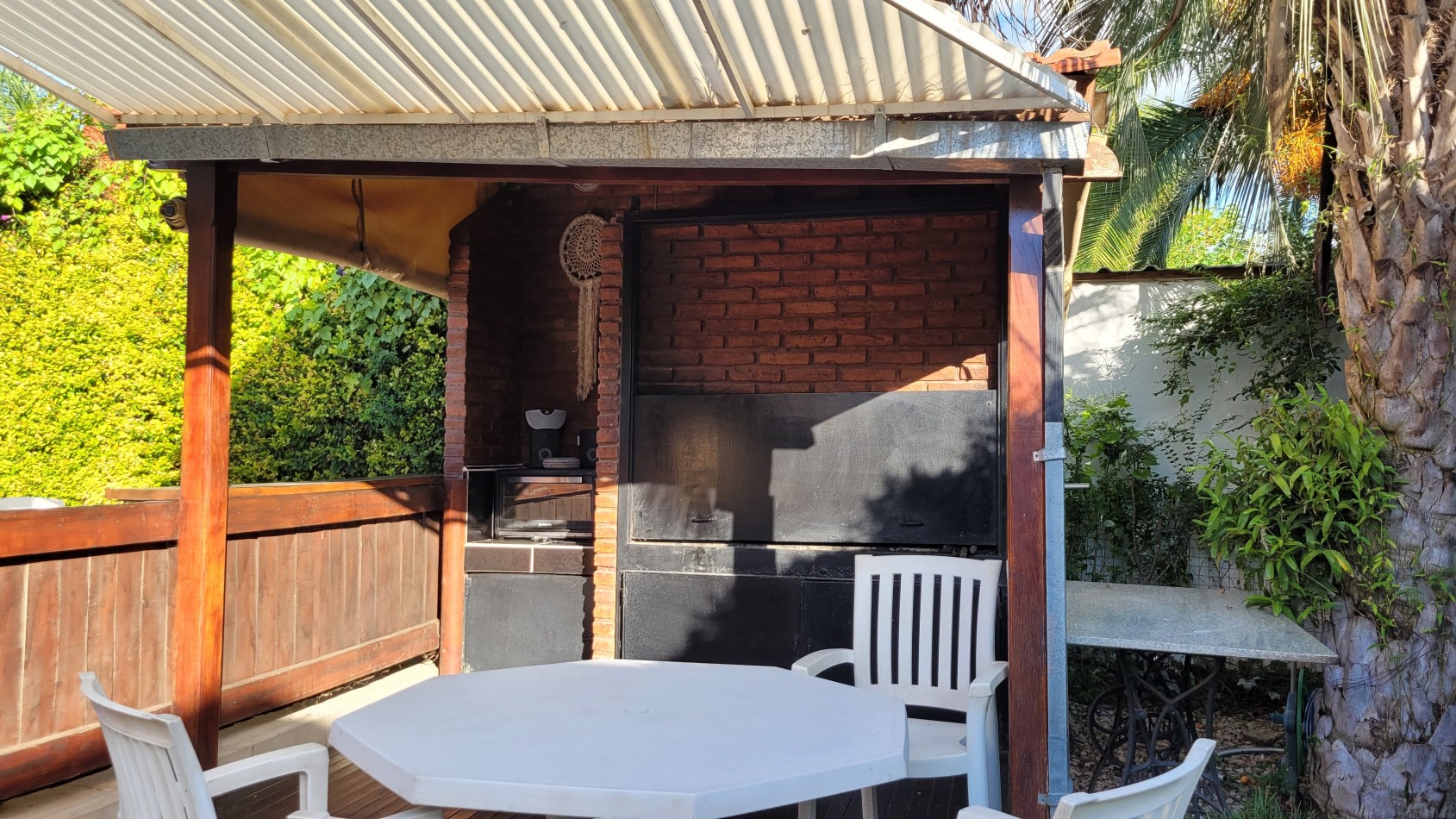 Casa a la venta en Country Las Lajas