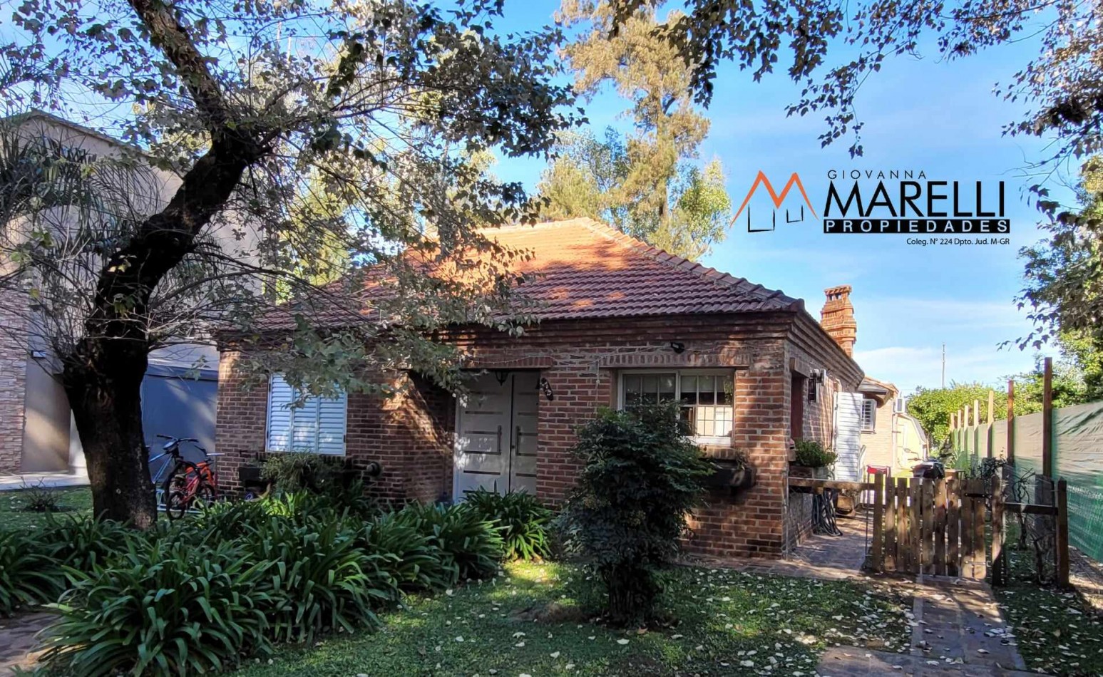 Casa en venta en Cardenal del Monte