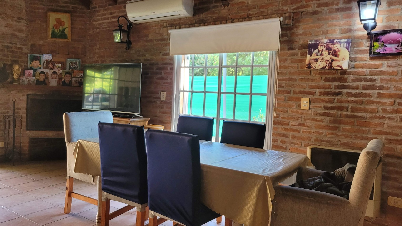 Casa en venta en Cardenal del Monte