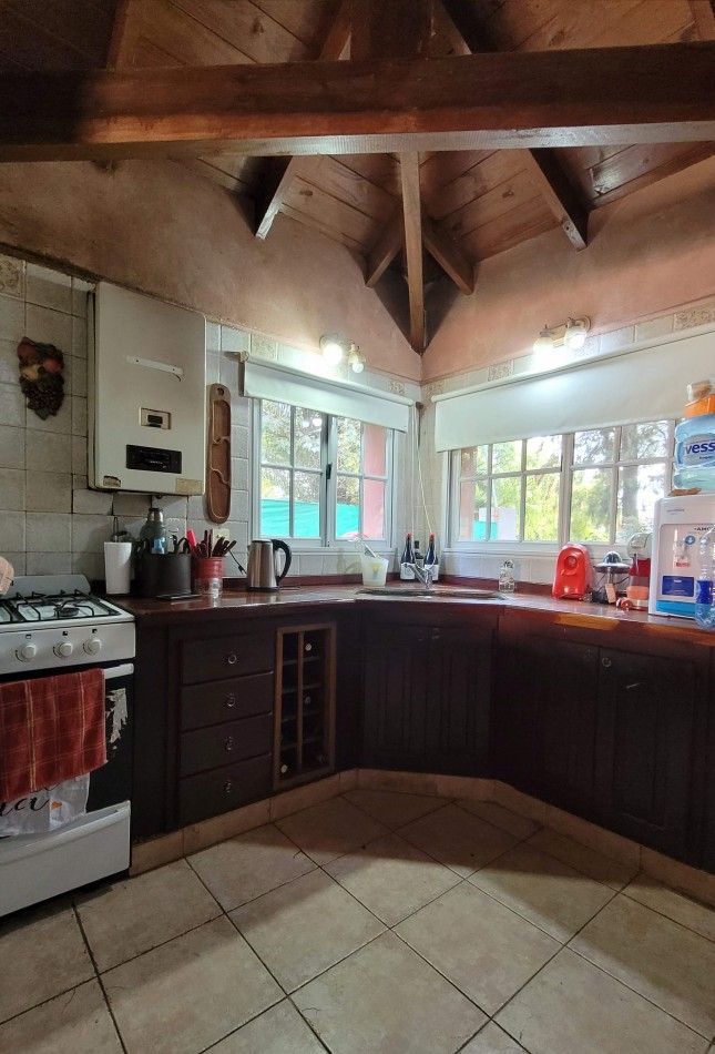 Casa en venta en Cardenal del Monte