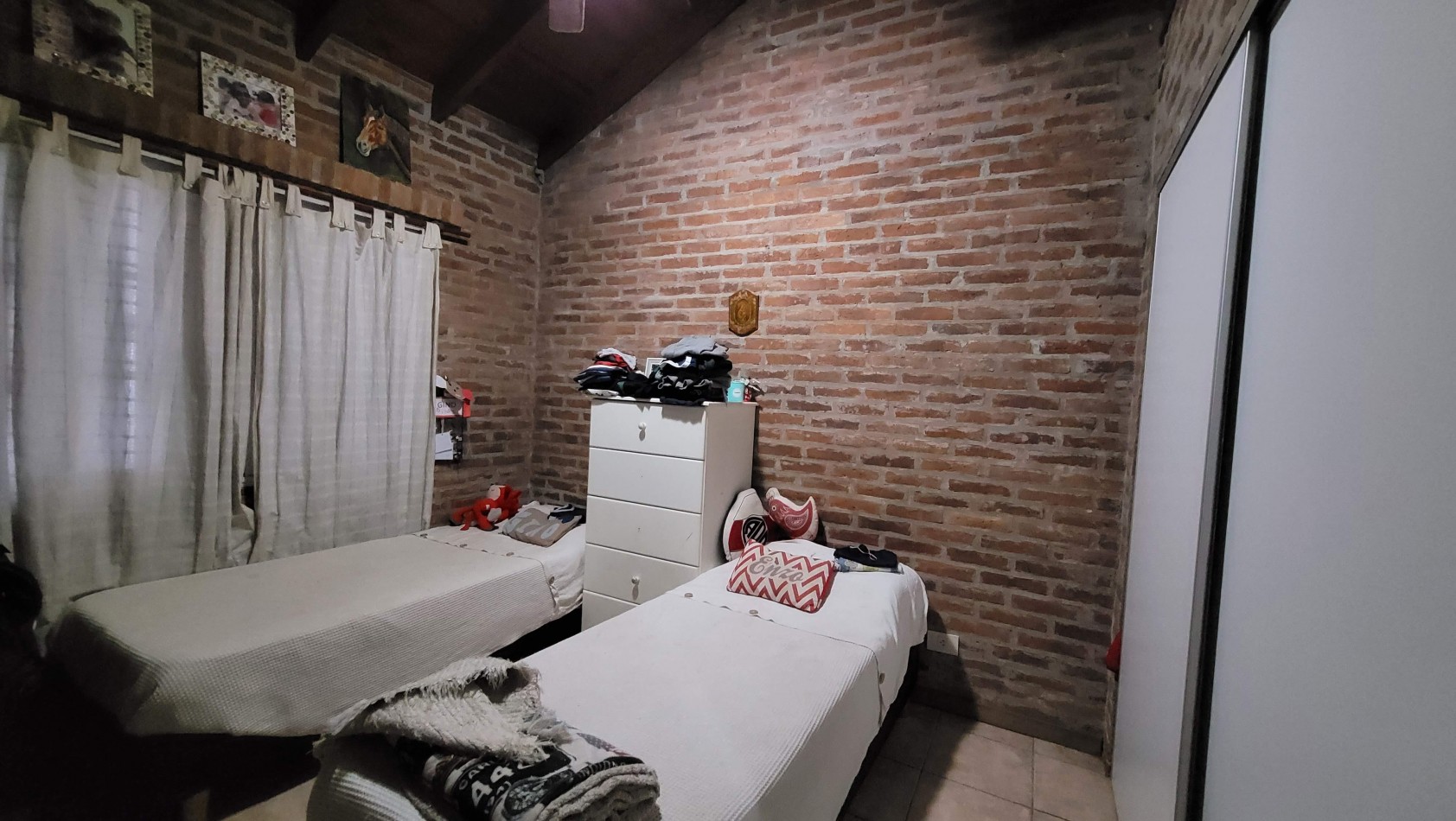 Casa en venta en Cardenal del Monte