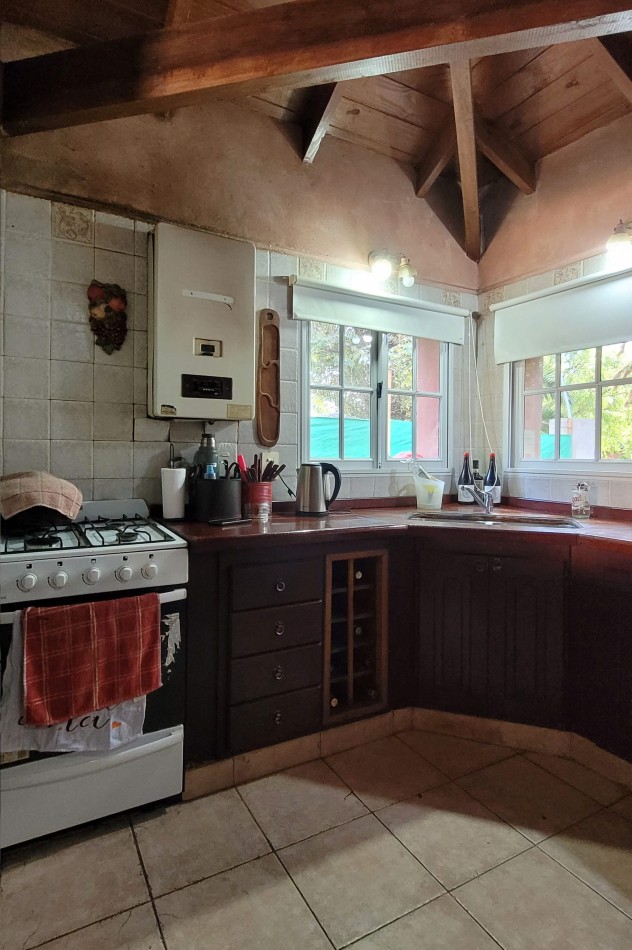 Casa en venta en Cardenal del Monte