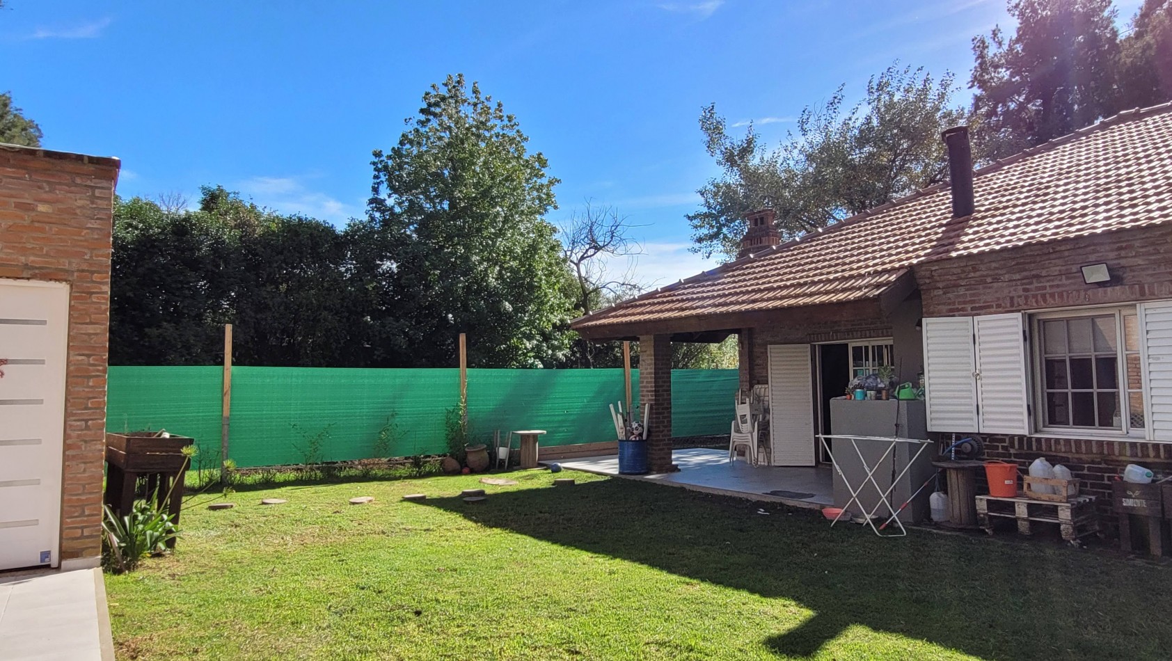 Casa en venta en Cardenal del Monte