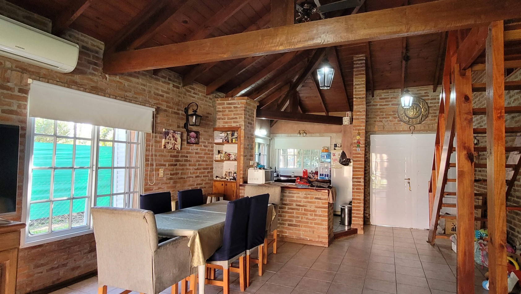 Casa en venta en Cardenal del Monte