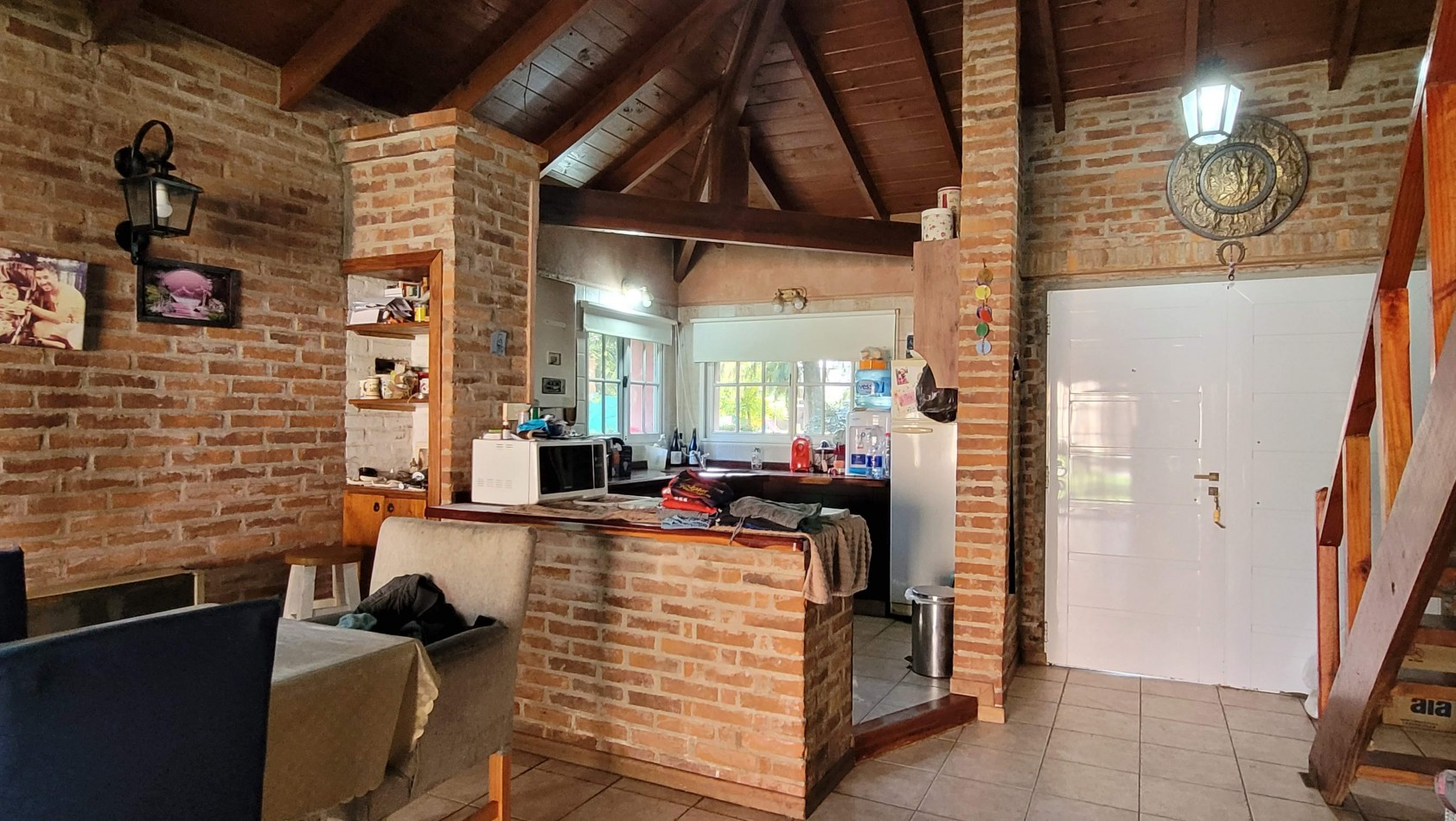 Casa en venta en Cardenal del Monte