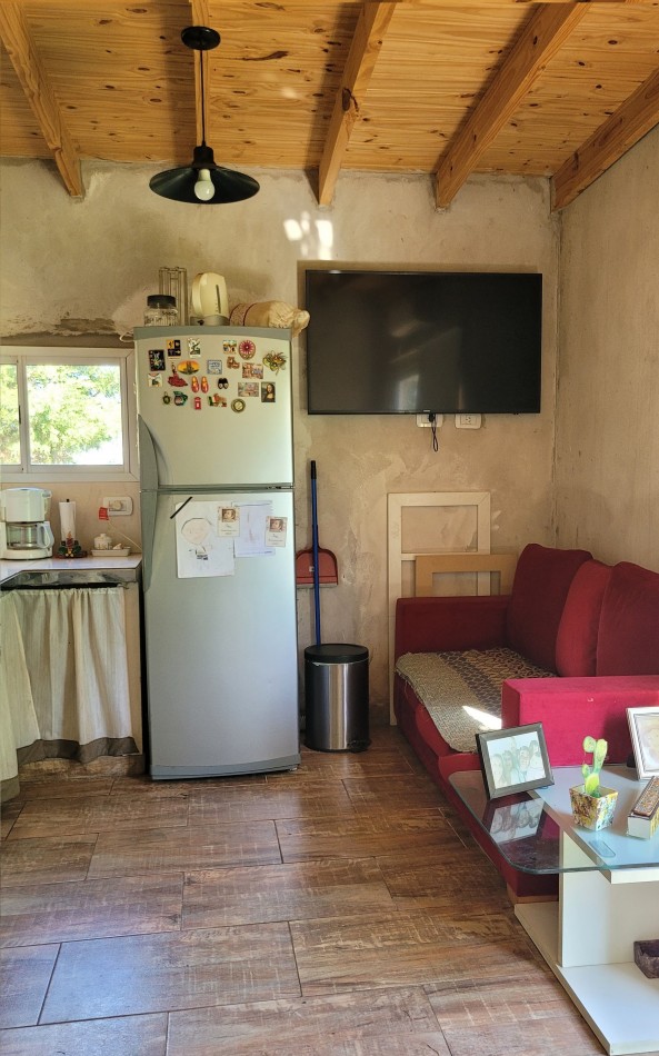 Casa en venta en Cardenal del Monte