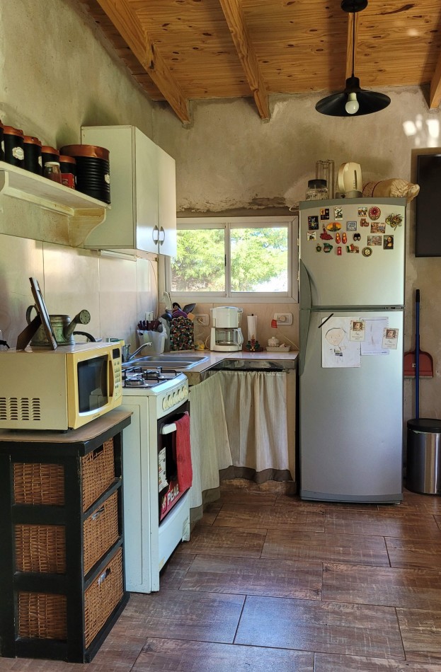 Casa en venta en Cardenal del Monte