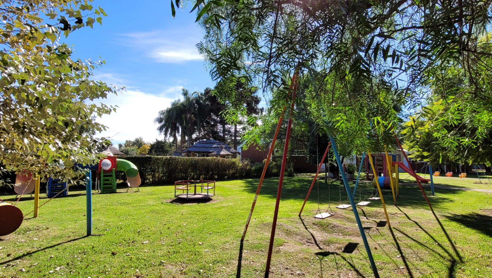 Casa en venta en Cardenal del Monte