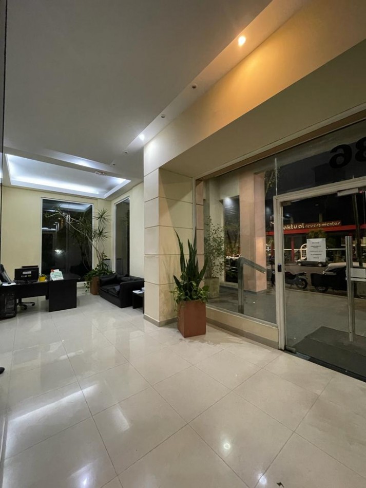 Monoambiente en venta en San Miguel