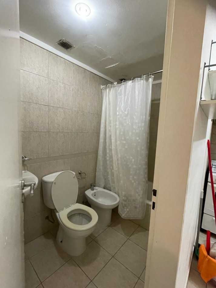 Monoambiente en venta en San Miguel