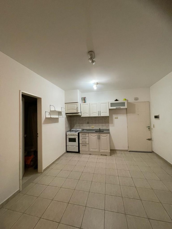 Monoambiente en venta en San Miguel