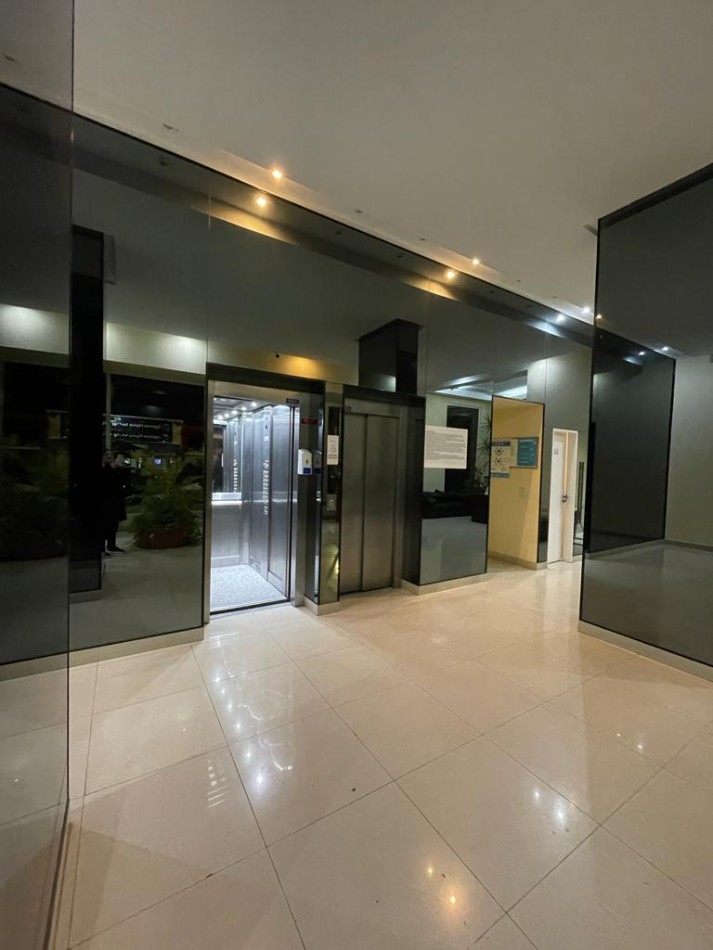 Monoambiente en venta en San Miguel