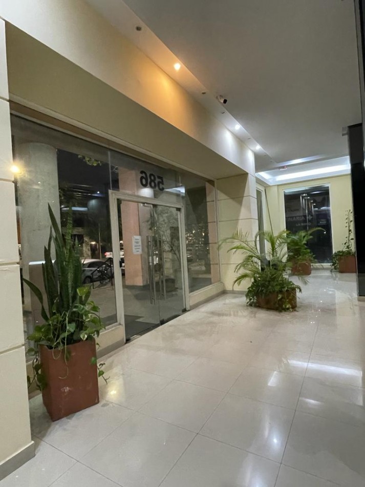 Monoambiente en venta en San Miguel