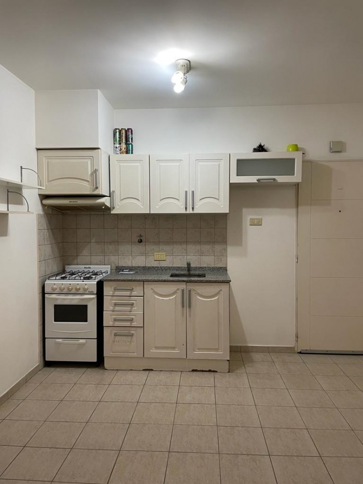 Monoambiente en venta en San Miguel