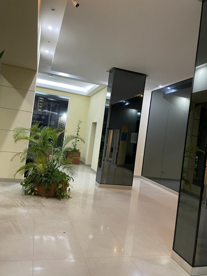 Monoambiente en venta en San Miguel