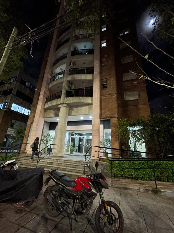 Monoambiente en venta en San Miguel