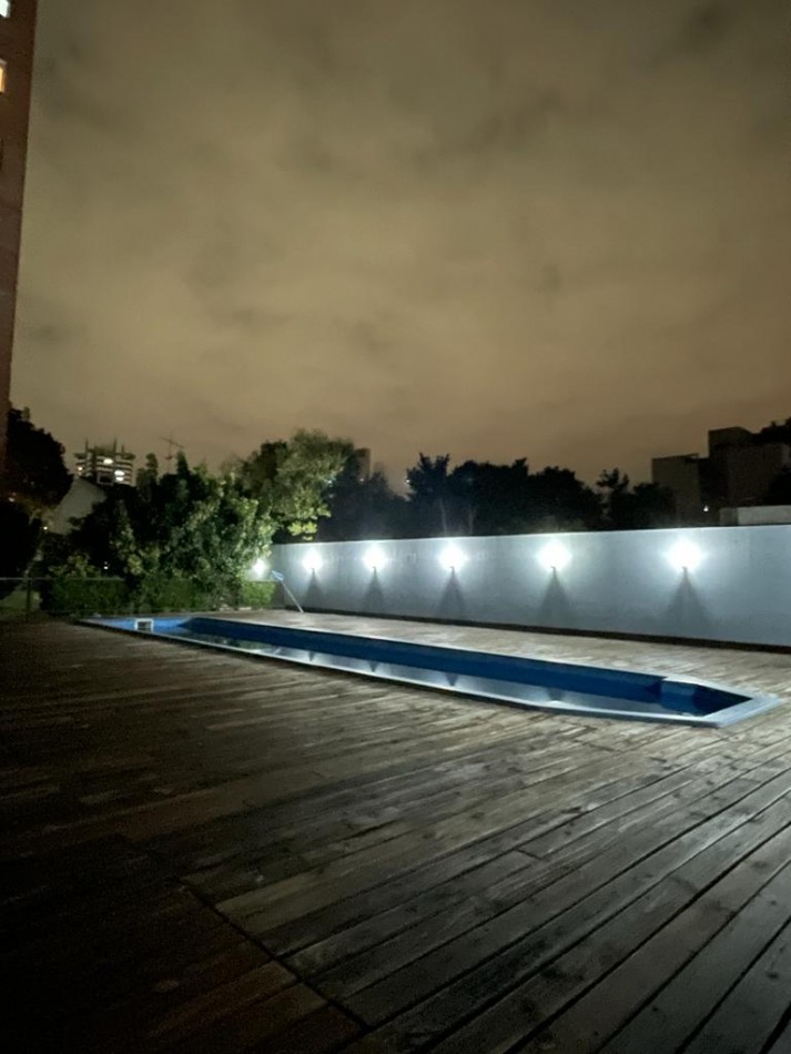 Monoambiente en venta en San Miguel