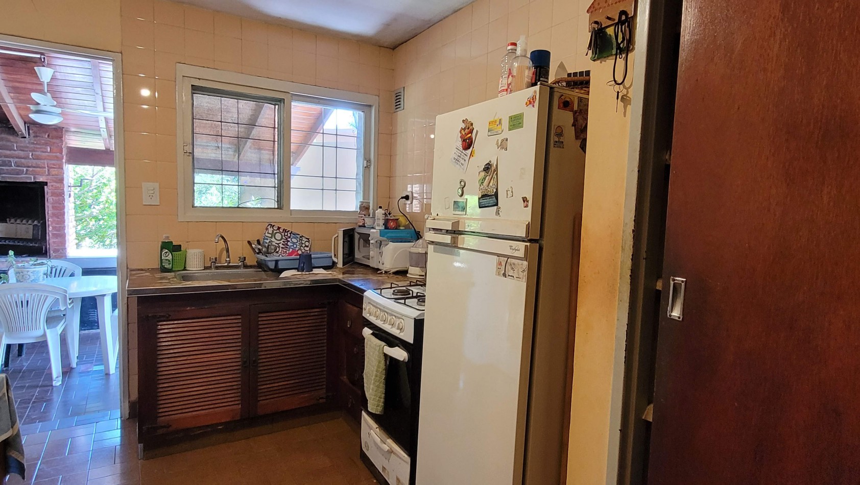 Casa en Venta en Country Las Lajas