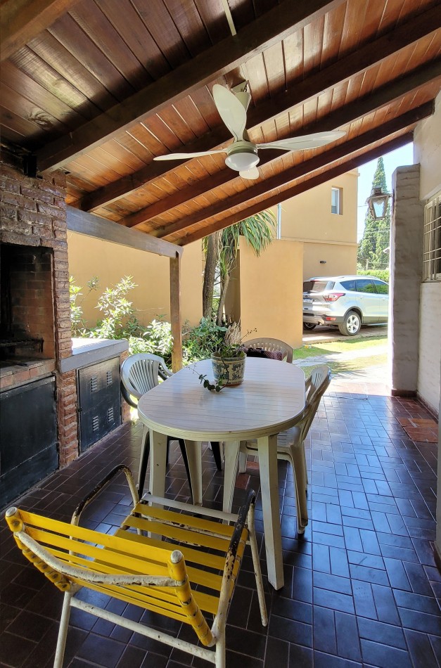 Casa en Venta en Country Las Lajas