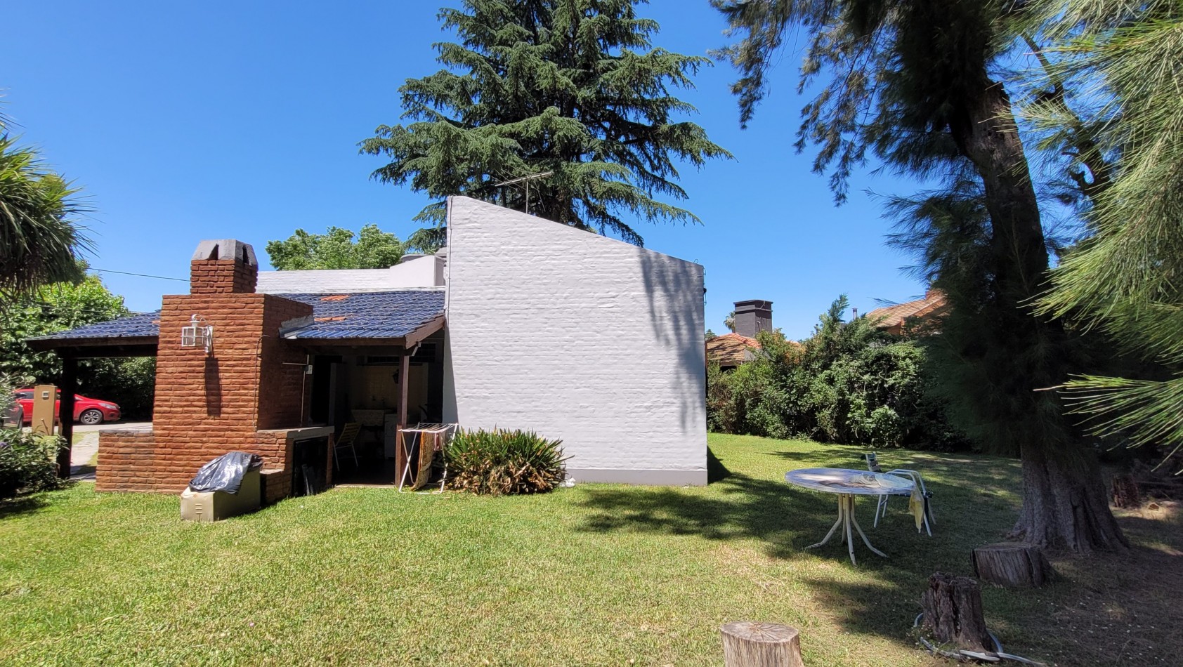 Casa en Venta en Country Las Lajas