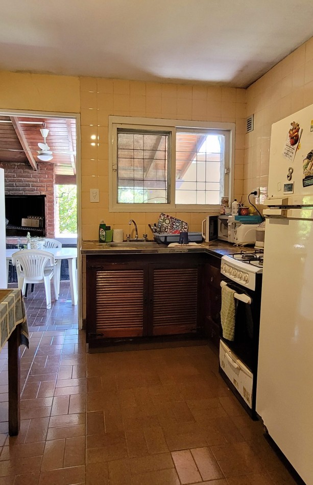 Casa en Venta en Country Las Lajas