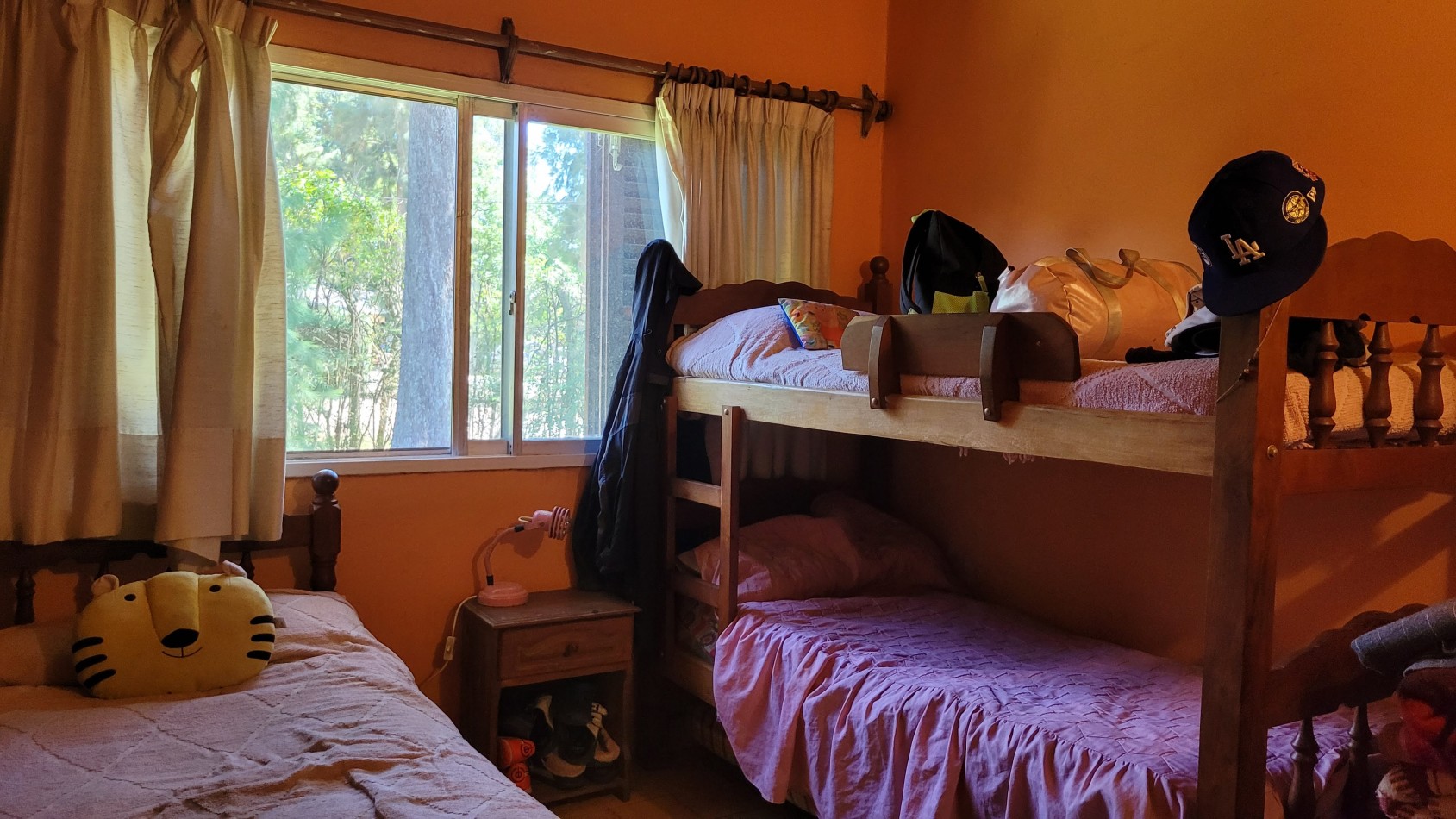 Casa en Venta en Country Las Lajas