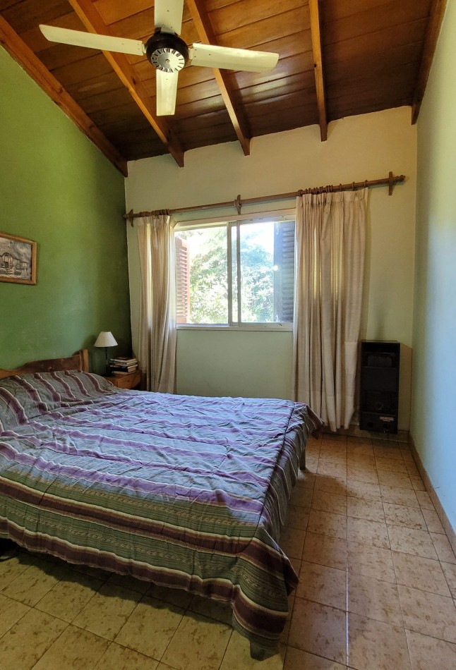 Casa en Venta en Country Las Lajas