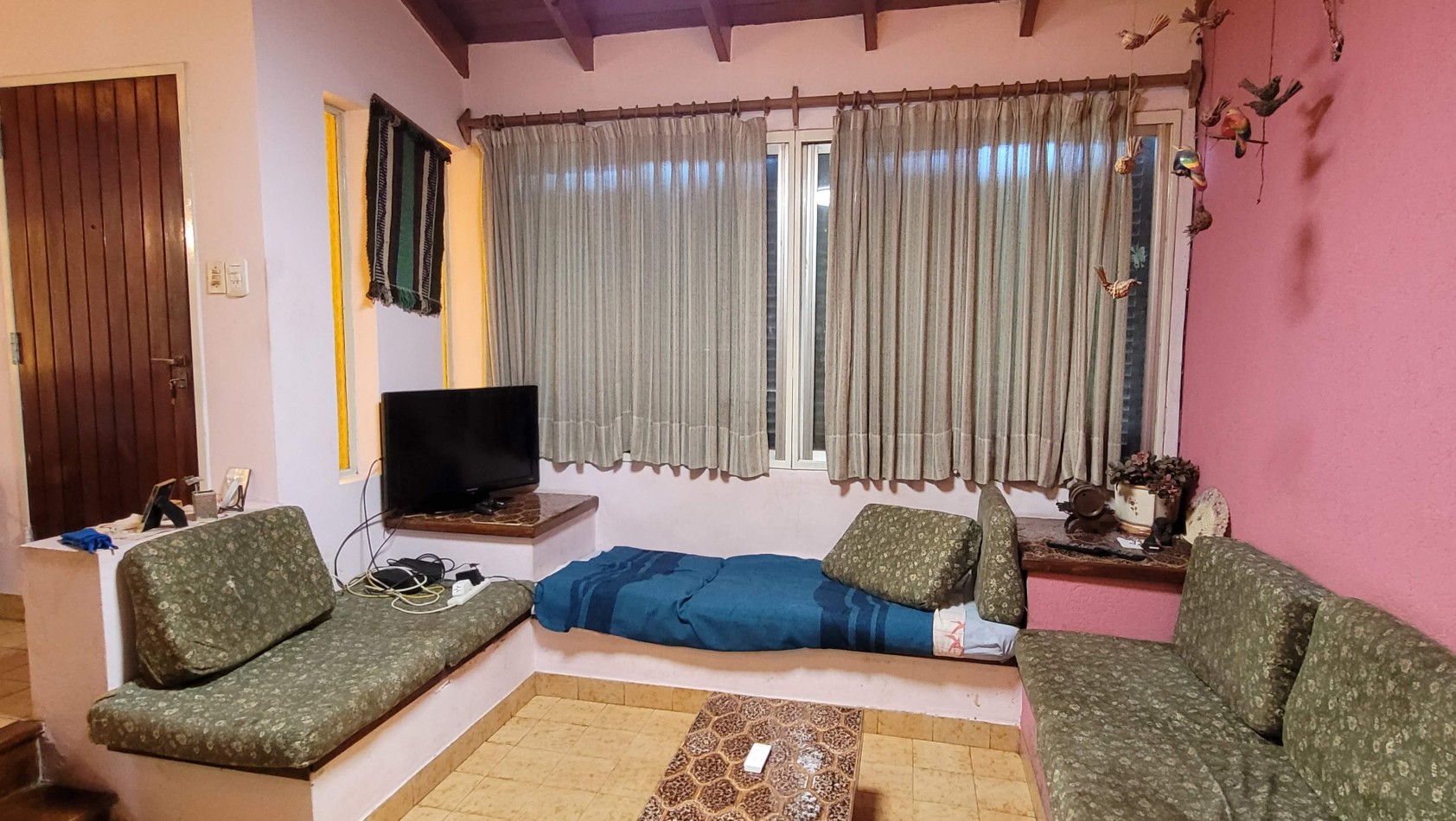 Casa en Venta en Country Las Lajas