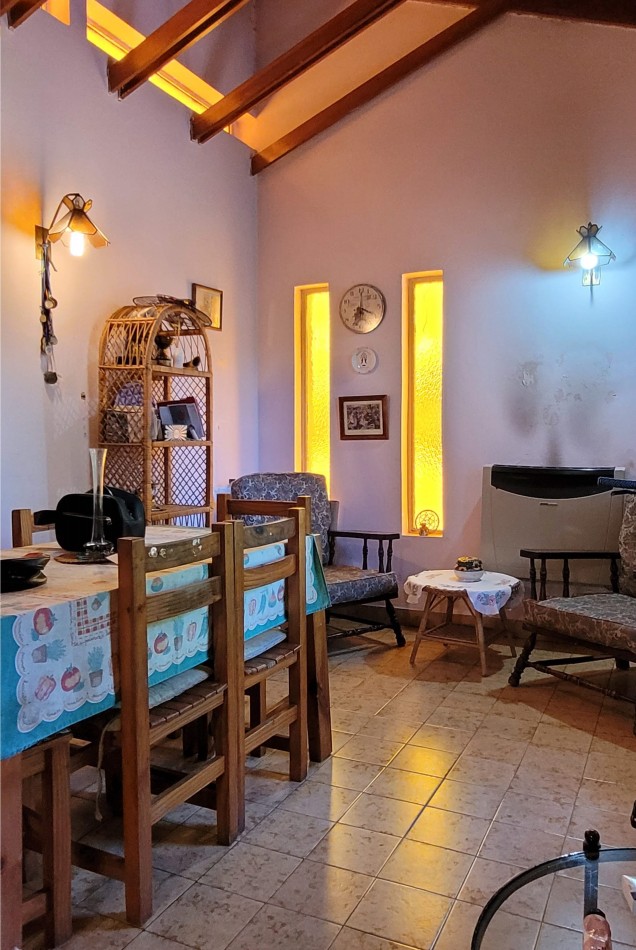 Casa en Venta en Country Las Lajas