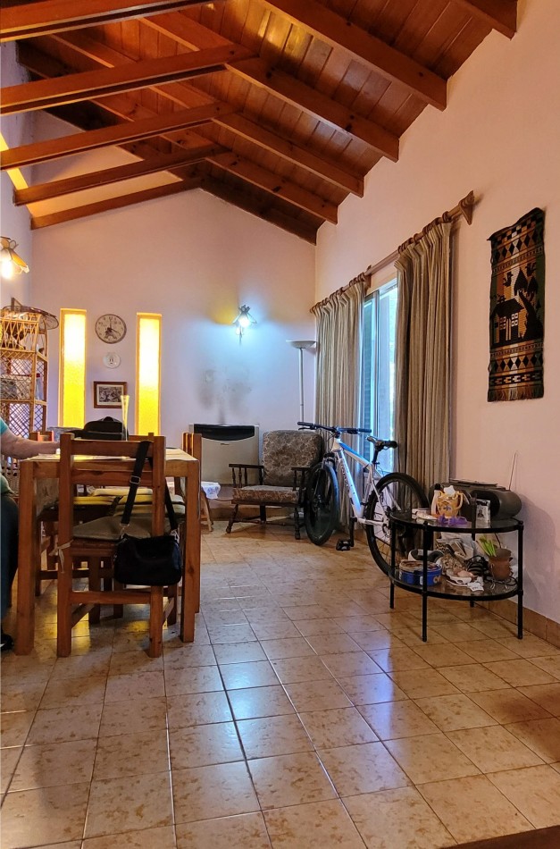 Casa en Venta en Country Las Lajas