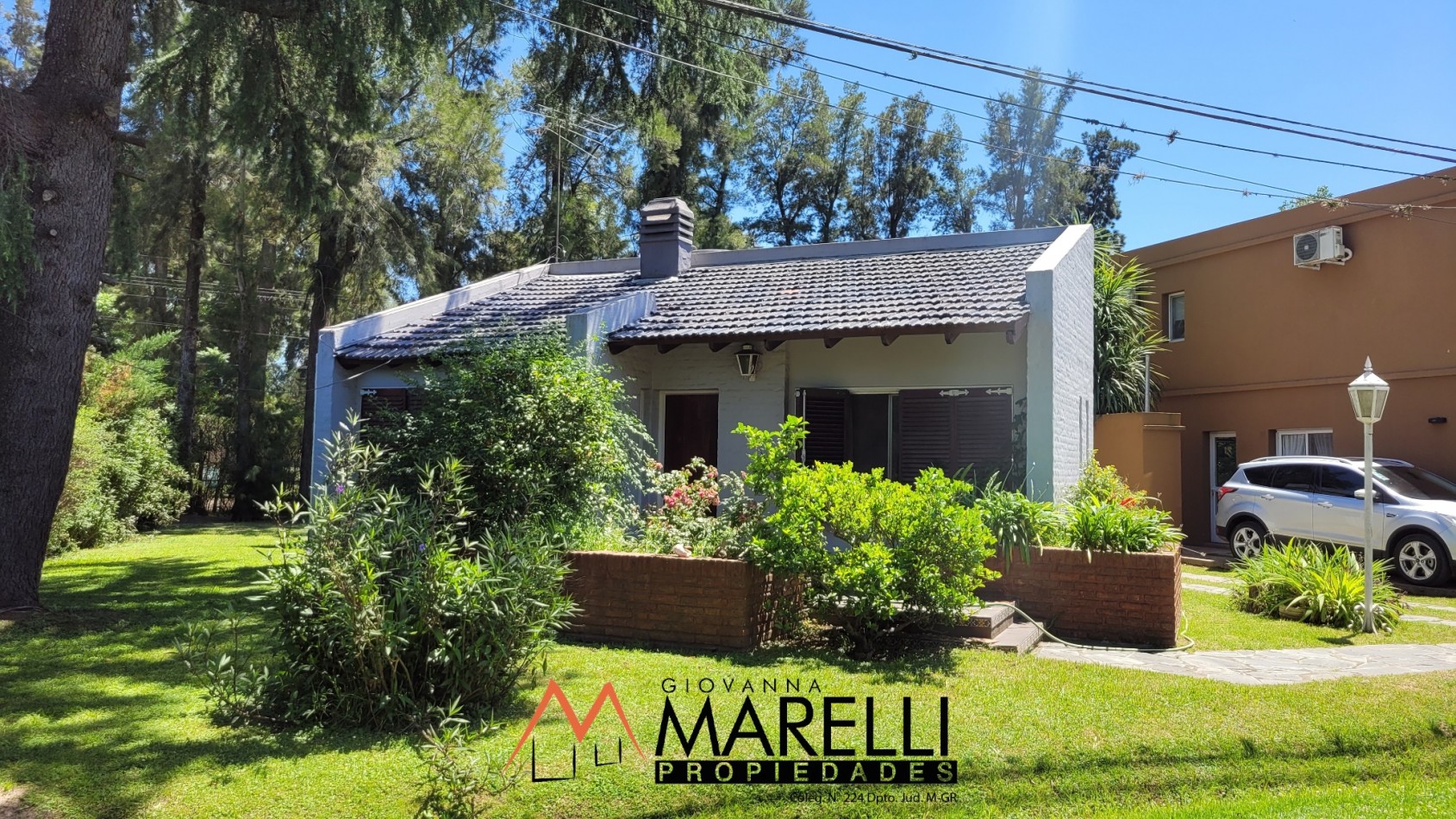 Casa en Venta en Country Las Lajas