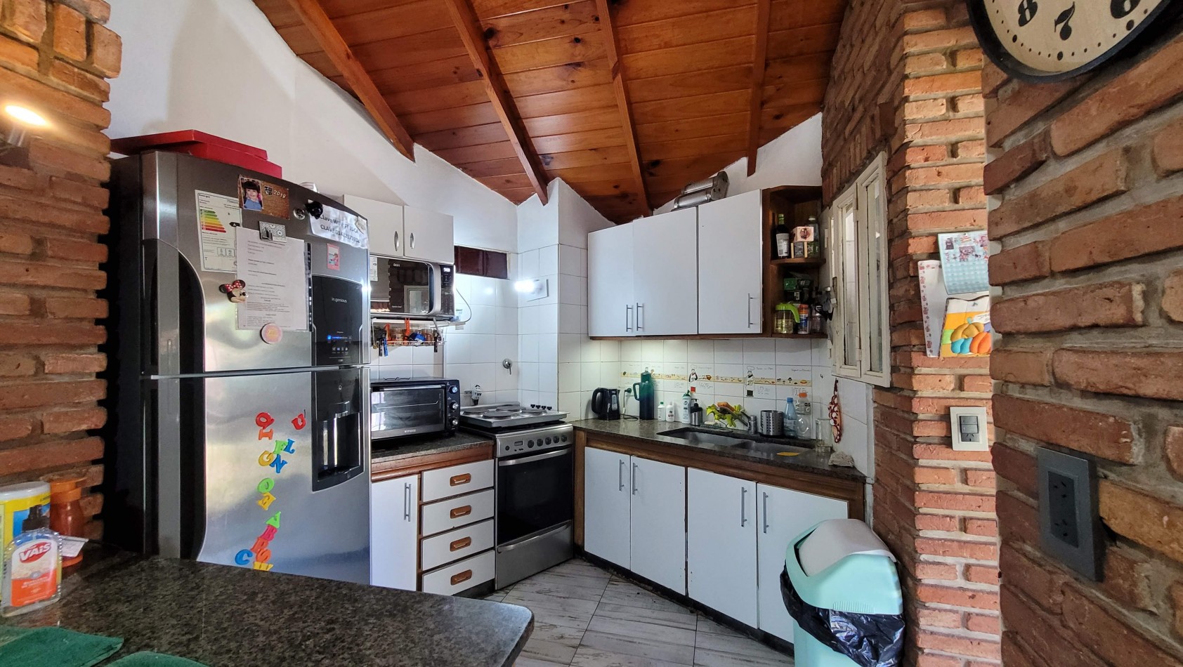 Casa a la venta en Country Las Lajas!