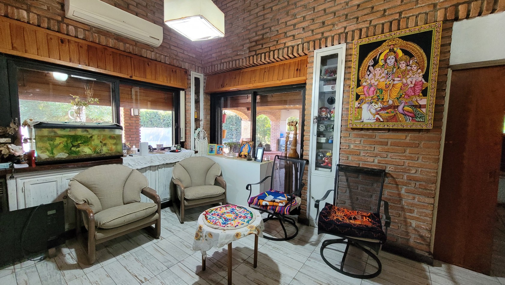 Casa a la venta en Country Las Lajas!