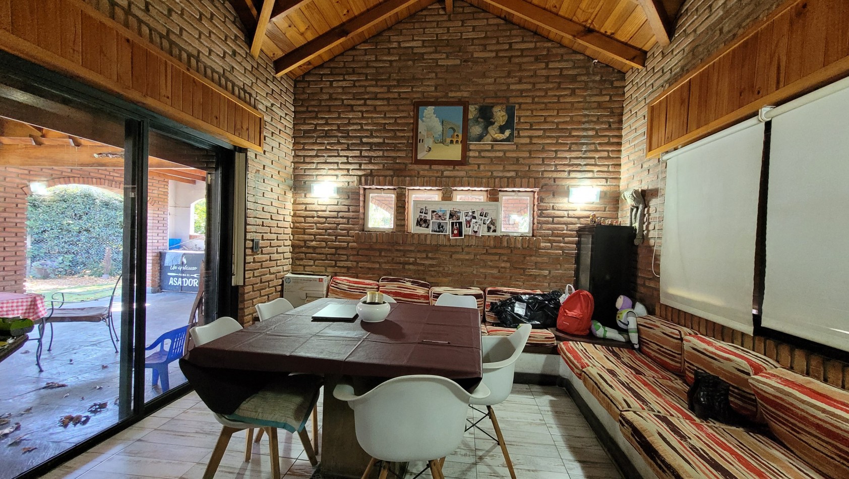 Casa a la venta en Country Las Lajas!