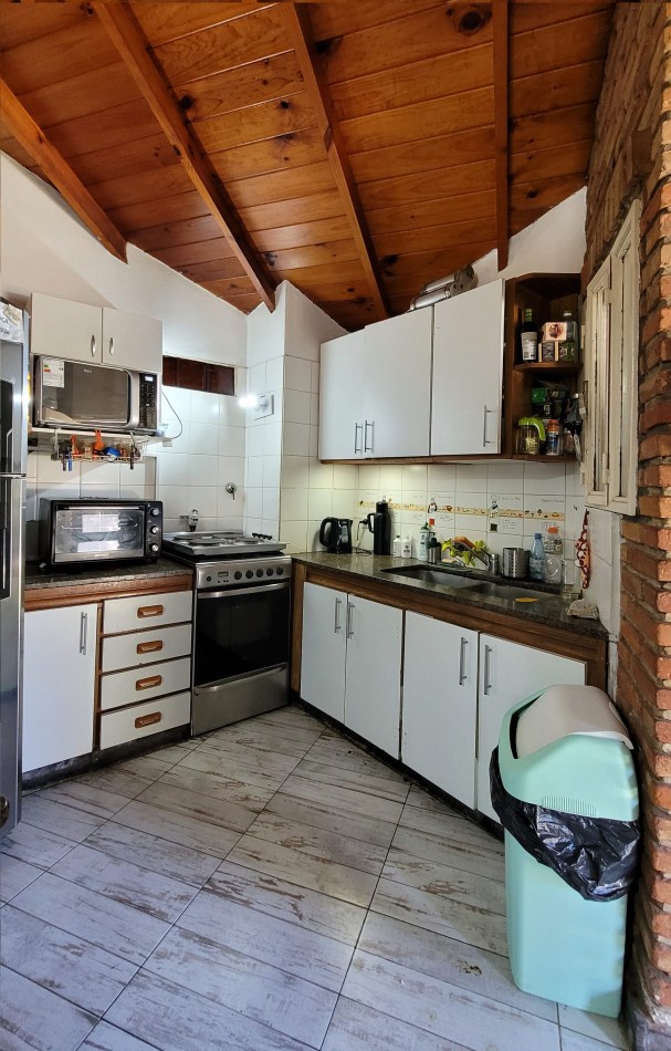 Casa a la venta en Country Las Lajas!