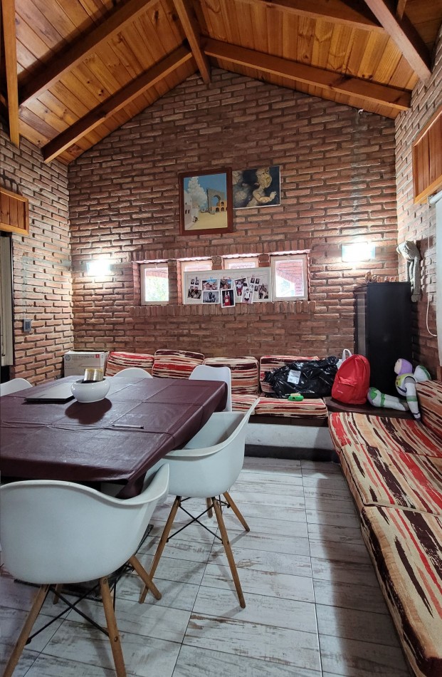 Casa a la venta en Country Las Lajas!