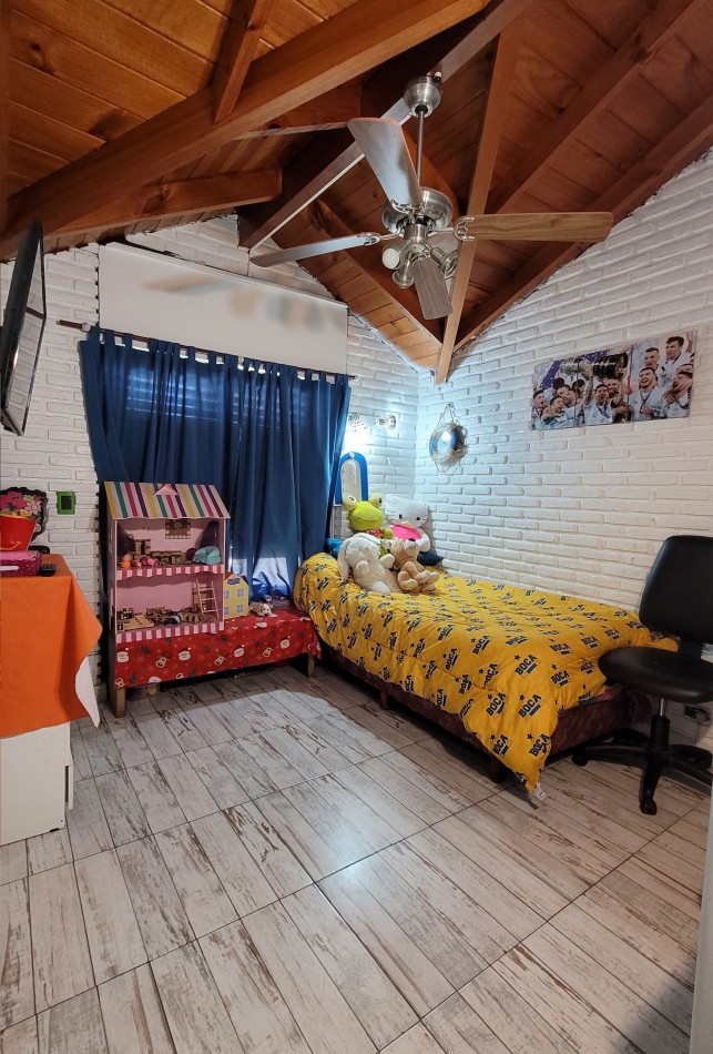 Casa a la venta en Country Las Lajas!